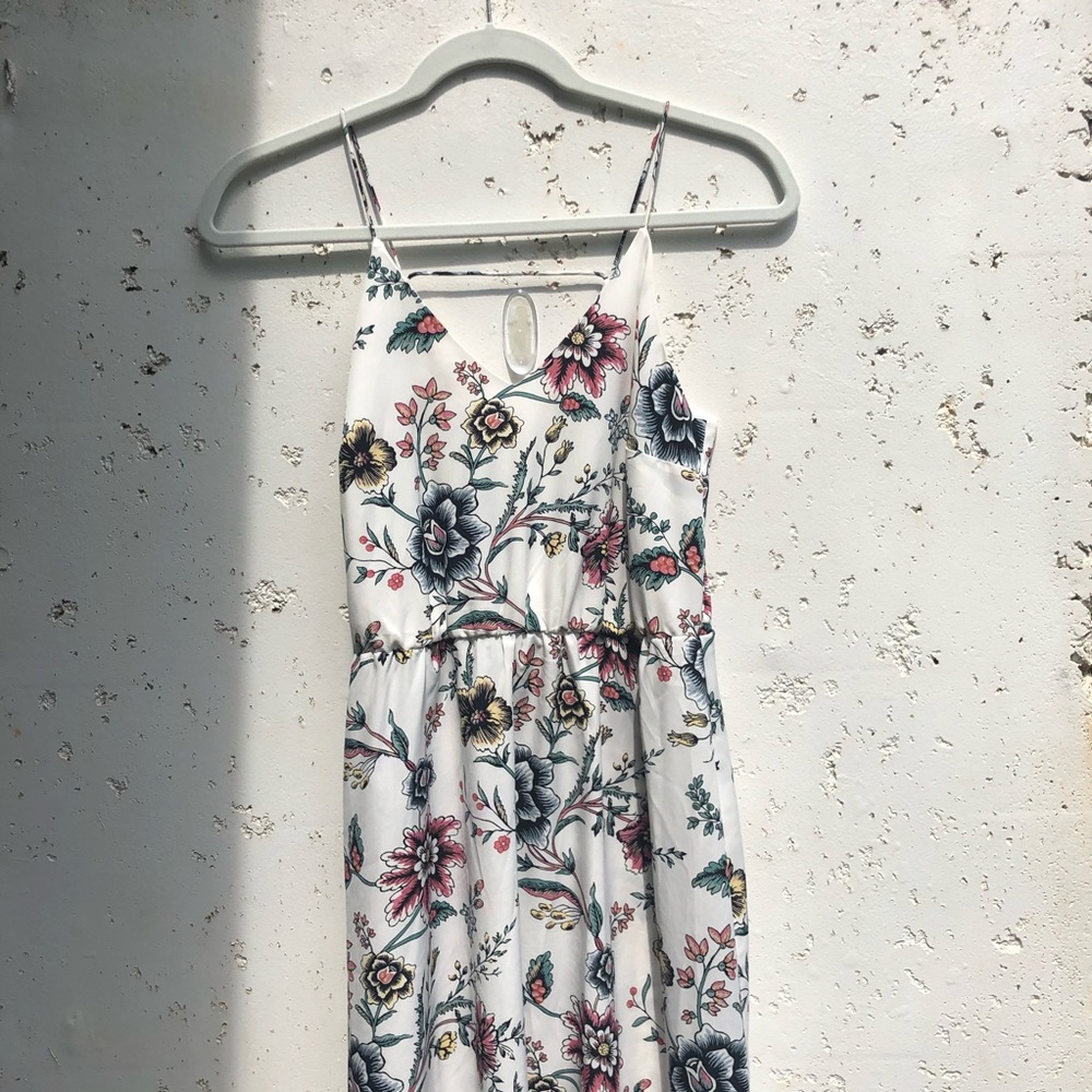 Maxi Dress - Picture 2 of 4